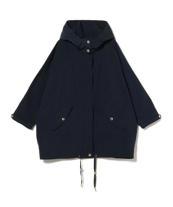 Demi-Luxe BEAMS（デミルクス ビームス）【VERY WEB掲載】WOOLRICH