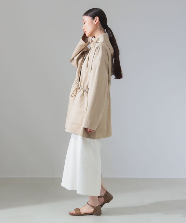 ◆MONCLER◆  Gaillon フード付きパーカー ジャケット Moncler Gaillon Hooded Parka - Bergdorf Goodman