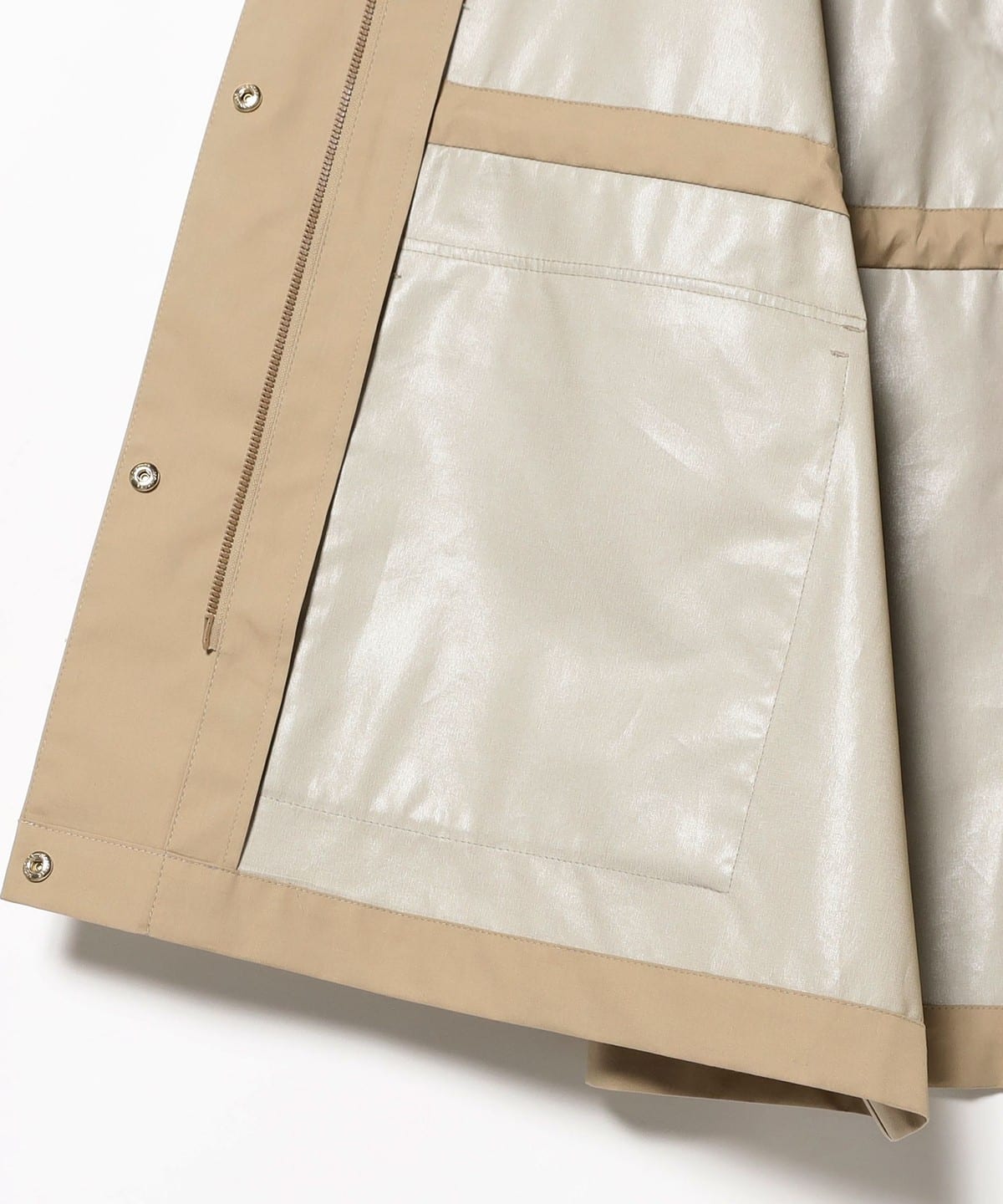 Demi-Luxe BEAMS（デミルクス ビームス）MONCLER / GAILLON