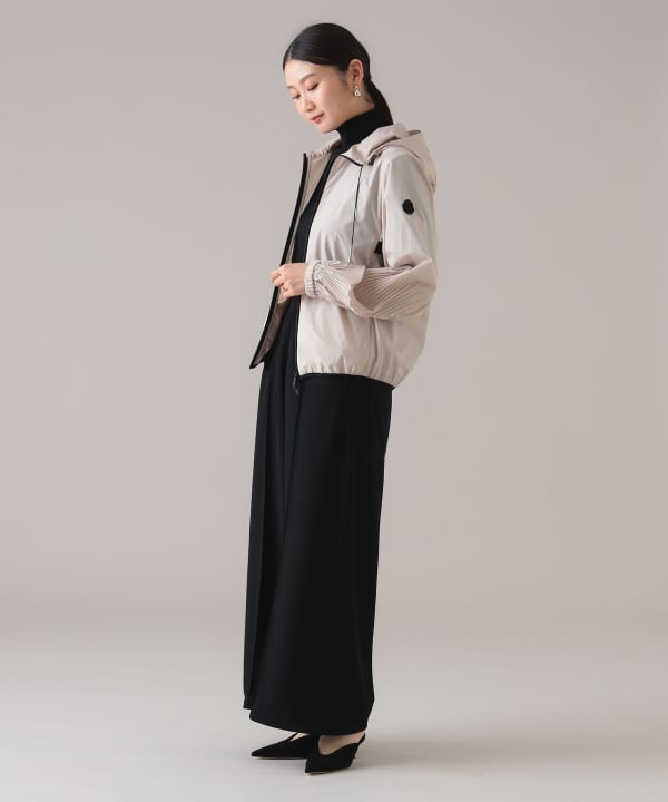 Demi-Luxe BEAMS（デミルクス ビームス）MONCLER / PANAT