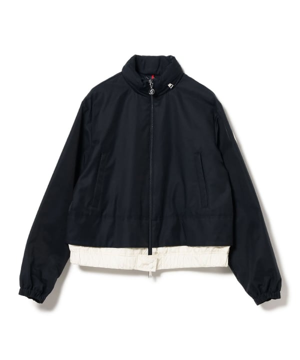 Demi-Luxe BEAMS(デミルクス ビームス)MONCLER / JANZE ダウン Demi-Luxe BEAMS(デミルクス ビームス)MONCLER / JANZE ダウン