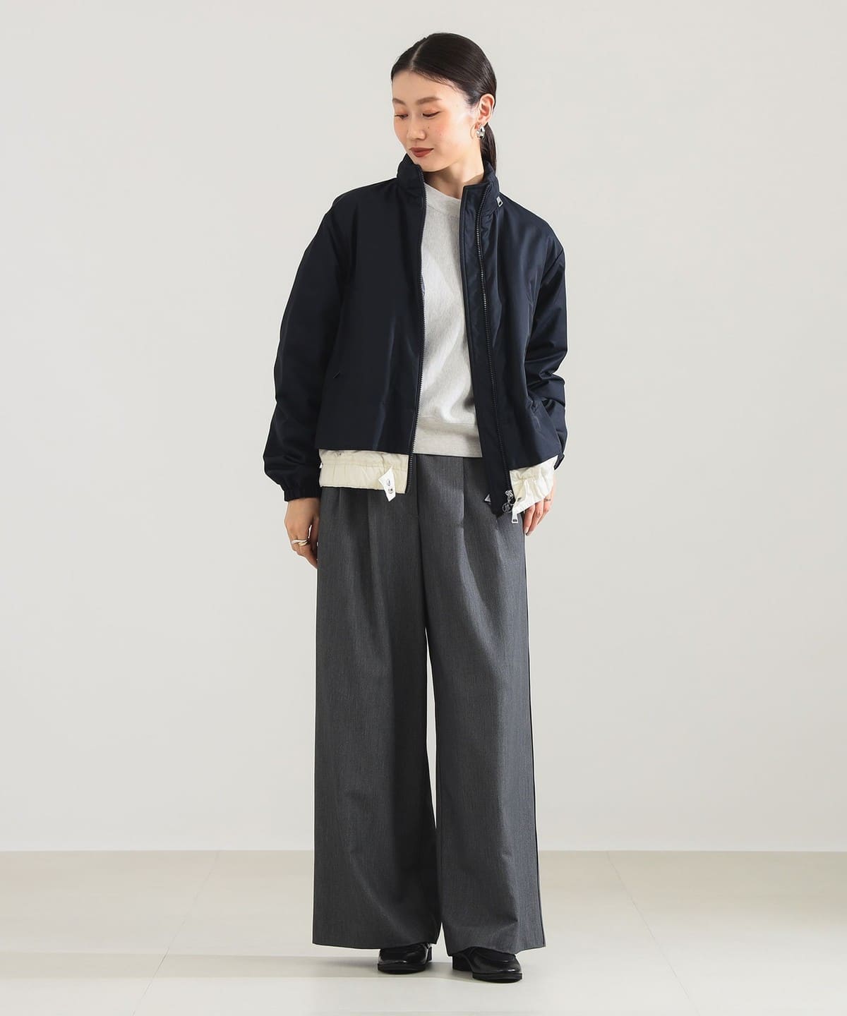 モンクレール ブラック DUPRES デュプレス 1 国内正規品 モンクレール DUBOIS ブラック系 3 買取実績