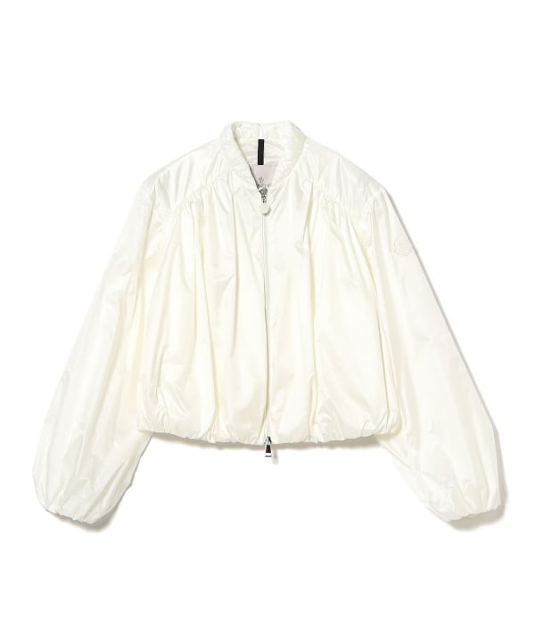 Demi-Luxe BEAMS（デミルクス ビームス）MONCLER / CHAZERON