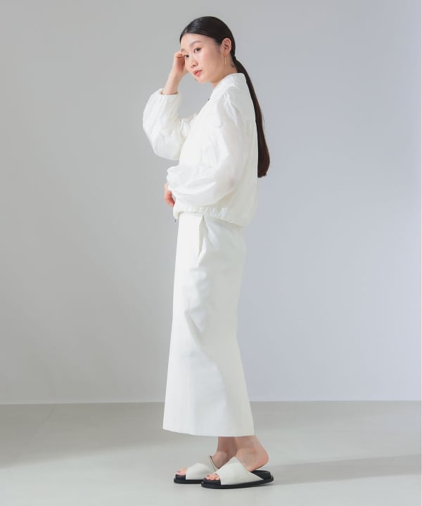 Demi-Luxe BEAMS（デミルクス ビームス）MONCLER / CHAZERON
