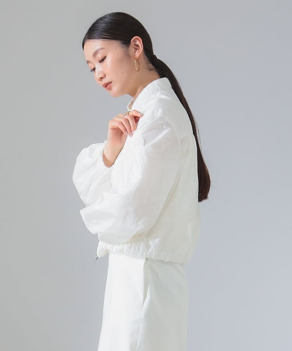 MONCLER - MONCLER モンクレール ブルゾン（その他） 140cm 紫
