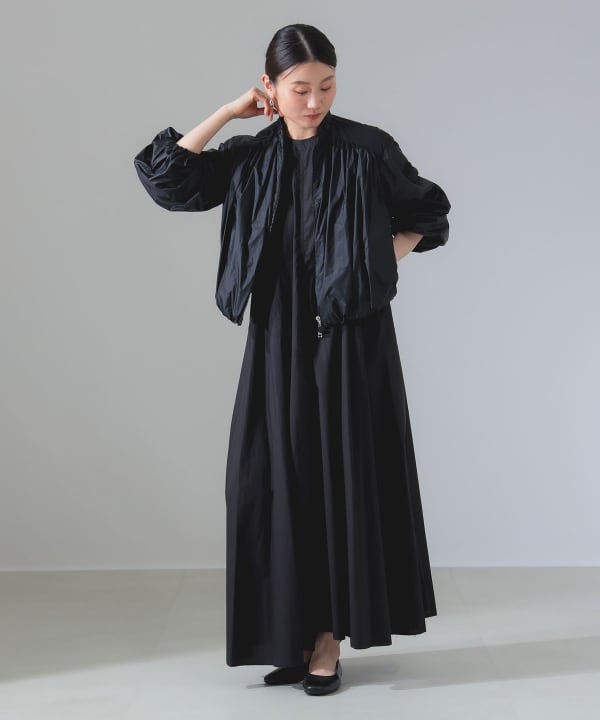 Demi-Luxe BEAMS（デミルクス ビームス）MONCLER / CHAZERON