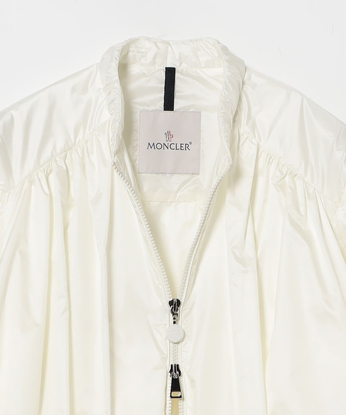 Demi-Luxe BEAMS（デミルクス ビームス）MONCLER / CHAZERON