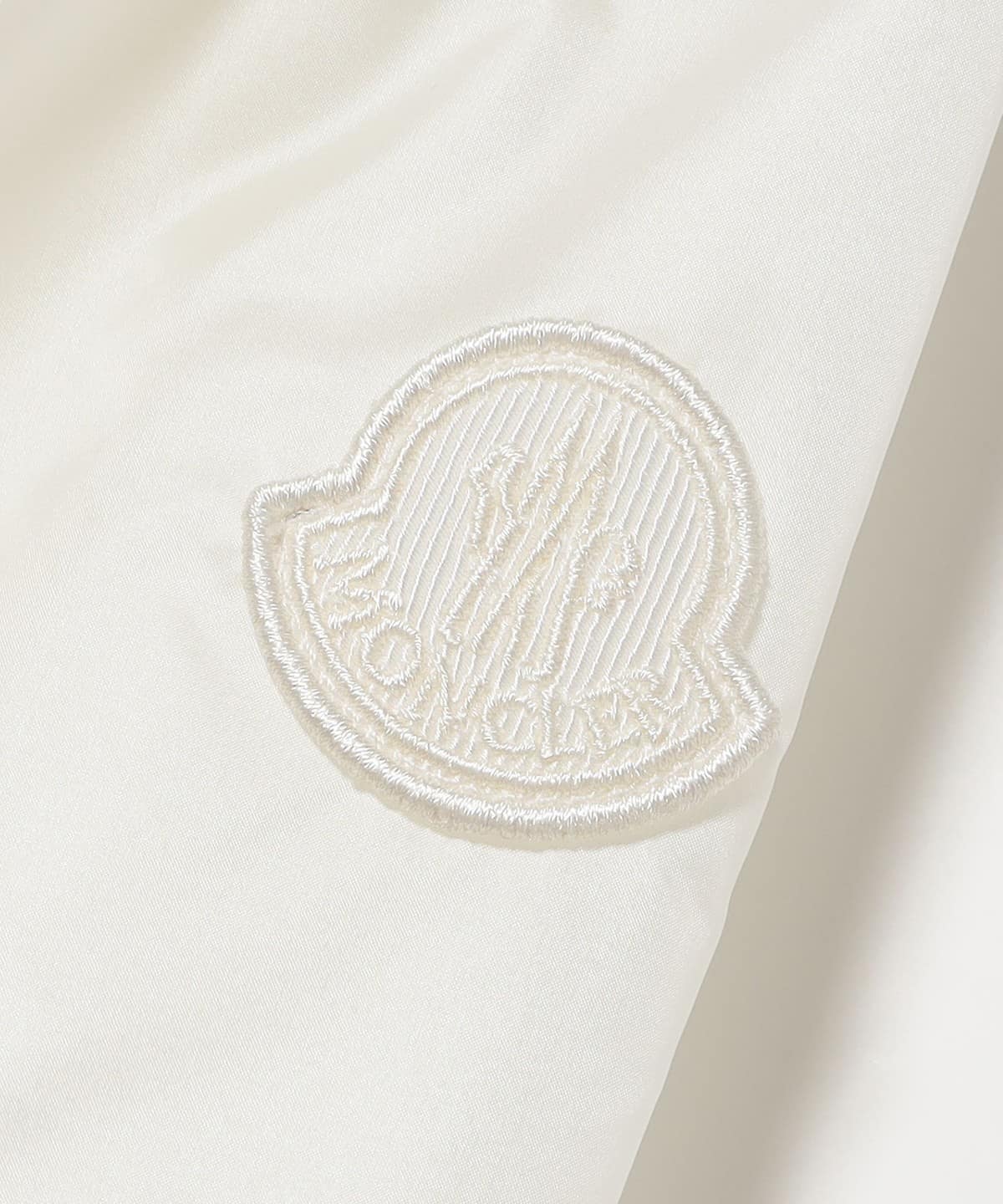 Demi-Luxe BEAMS（デミルクス ビームス）MONCLER / CHAZERON