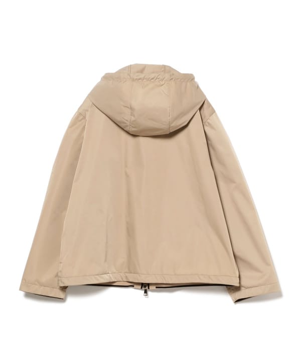 美品MONCLERモンクレールCASSIOPEA⭐︎ カシオペアジャケット Demi-Luxe BEAMS（デミルクス ビームス）MONCLER / CASSIOPEA