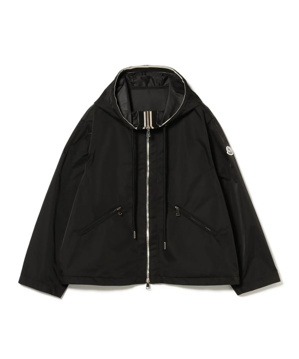 Demi-Luxe BEAMS（デミルクス ビームス）MONCLER / CASSIOPEA
