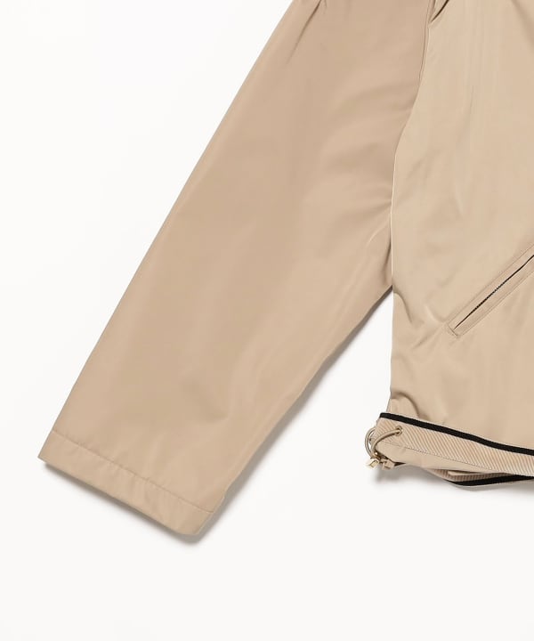 Demi-Luxe BEAMS（デミルクス ビームス）MONCLER / CASSIOPEA