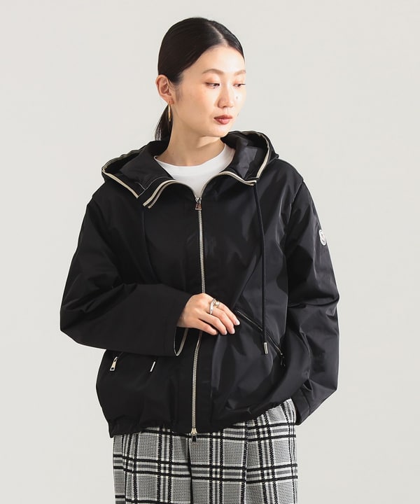 国内発送★Moncler★Cassiopea ジャケット Demi-Luxe BEAMS（デミルクス ビームス）MONCLER / CASSIOPEA