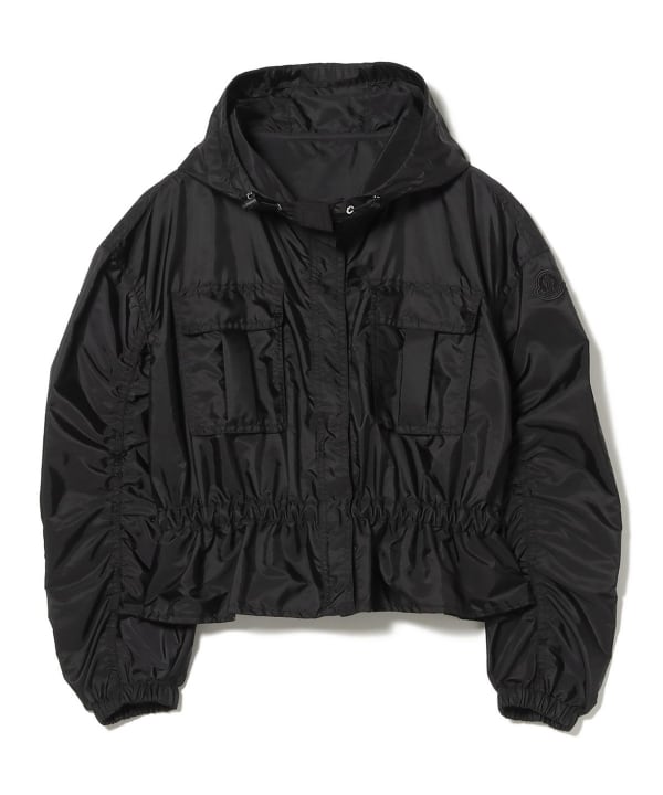 Demi-Luxe BEAMS（デミルクス ビームス）MONCLER / CURTON