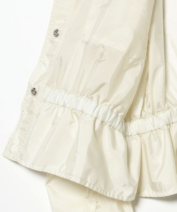 Demi-Luxe BEAMS（デミルクス ビームス）MONCLER / CURTON