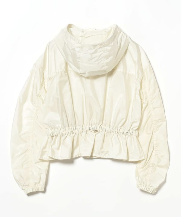 Moncler Curtonジャケット ★関税込 Demi-Luxe BEAMS（デミルクス ビームス）MONCLER / CURTON