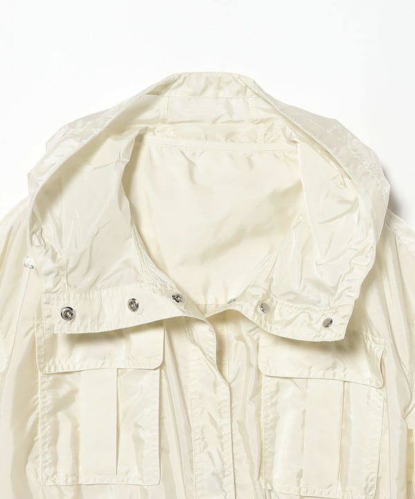 Demi-Luxe BEAMS（デミルクス ビームス）MONCLER / CURTON