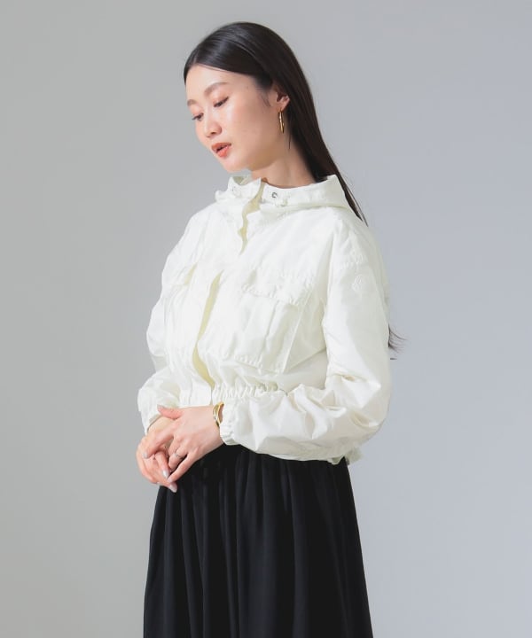 Demi-Luxe BEAMS（デミルクス ビームス）MONCLER / CURTON