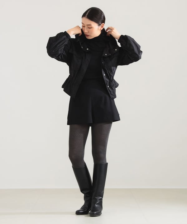 Demi-Luxe BEAMS(デミルクス ビームス)MONCLER / CURTON Demi-Luxe BEAMS(デミルクス ビームス)MONCLER / CURTON