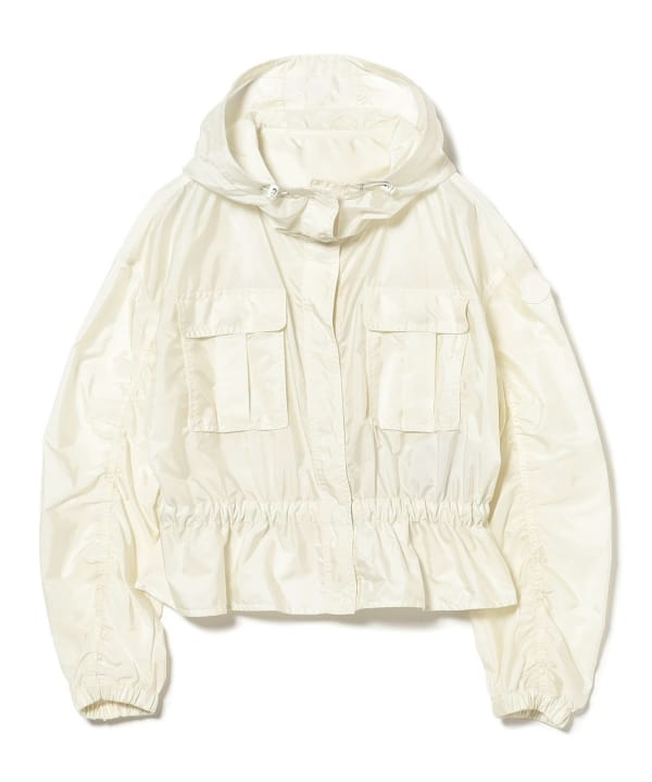 Demi-Luxe BEAMS（デミルクス ビームス）MONCLER / CURTON