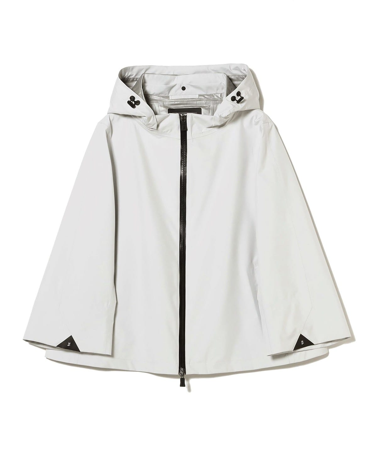HERNO ヘルノ / フード付き ショートブルゾン ブルゾン WOMEN ICE 1250 40 HERNO ヘルノ / フード付き ショートブルゾン ブルゾン WOMEN ICE 1250 40