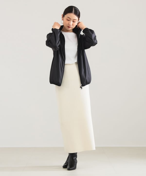 Demi-Luxe BEAMS（デミルクス ビームス）MONCLER / FEGEO