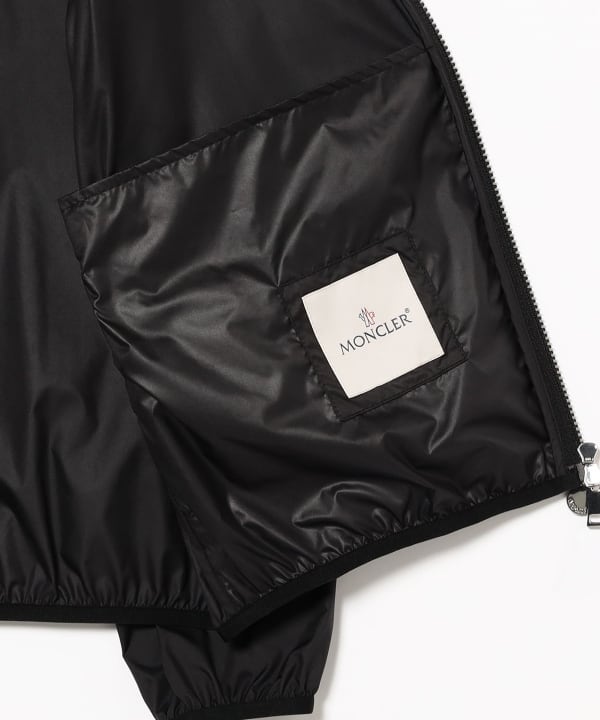 Demi-Luxe BEAMS（デミルクス ビームス）MONCLER / FEGEO ジャケット