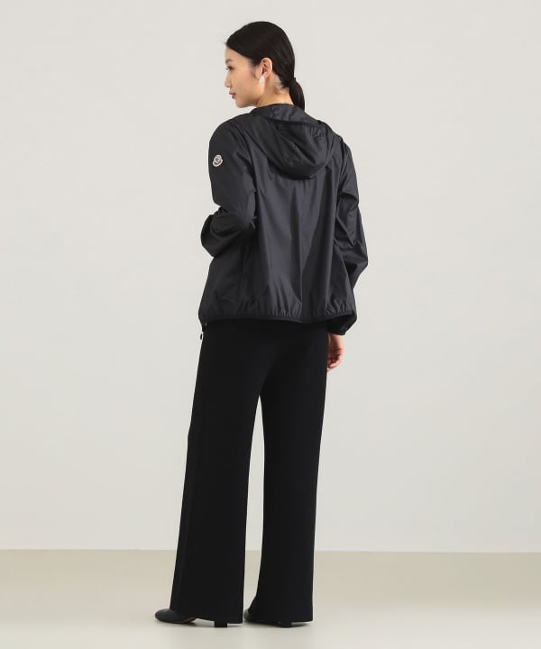 美品2025年BEAMS購入　MONCLER FEGEO ジャケット ジャンパー Demi-Luxe BEAMS（デミルクス ビームス）MONCLER / FEGEO