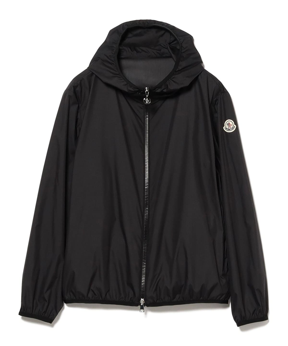 美品2025年BEAMS購入　MONCLER FEGEO ジャケット ジャンパー Demi-Luxe BEAMS（デミルクス ビームス）MONCLER / FEGEO ジャケット
