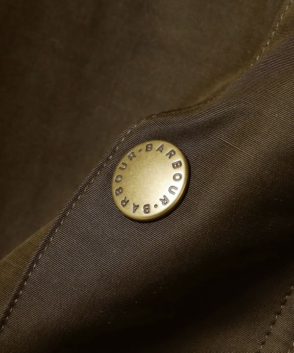 Demi-Luxe BEAMS(デミルクス ビームス)【別注】Barbour Demi-Luxe BEAMS(デミルクス ビームス)【別注】Barbour