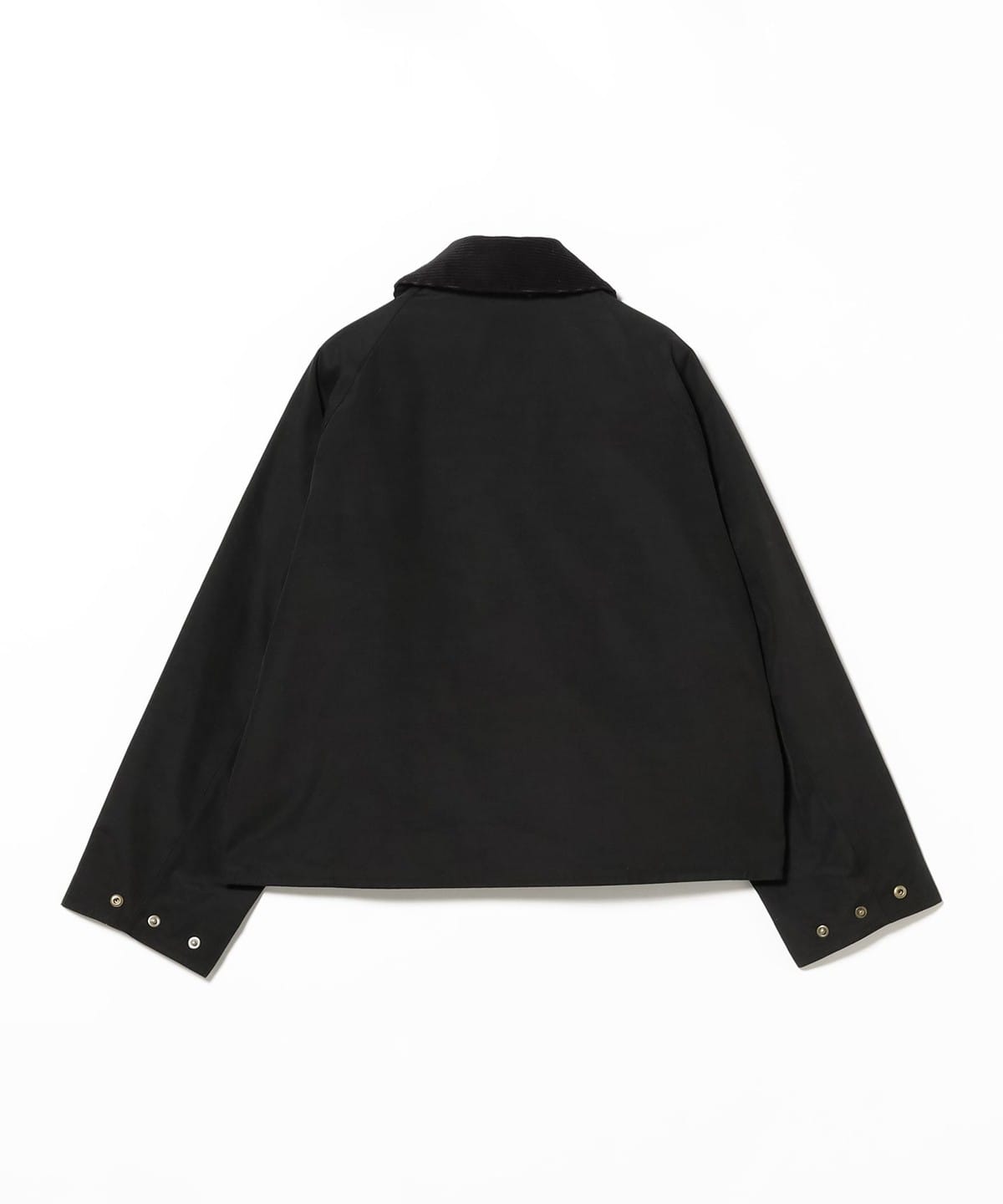 Demi-Luxe BEAMS（デミルクス ビームス）の「Barbour × Demi