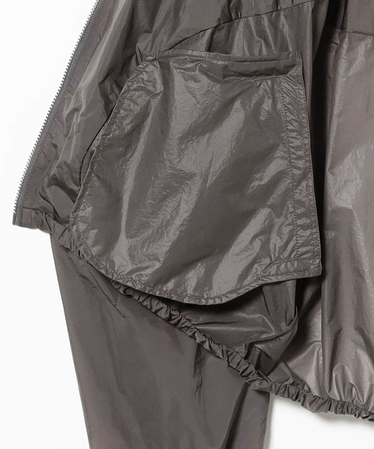 Demi-Luxe BEAMS Demi-Luxe BEAMS Dolman Zip Blouson（Blouson
