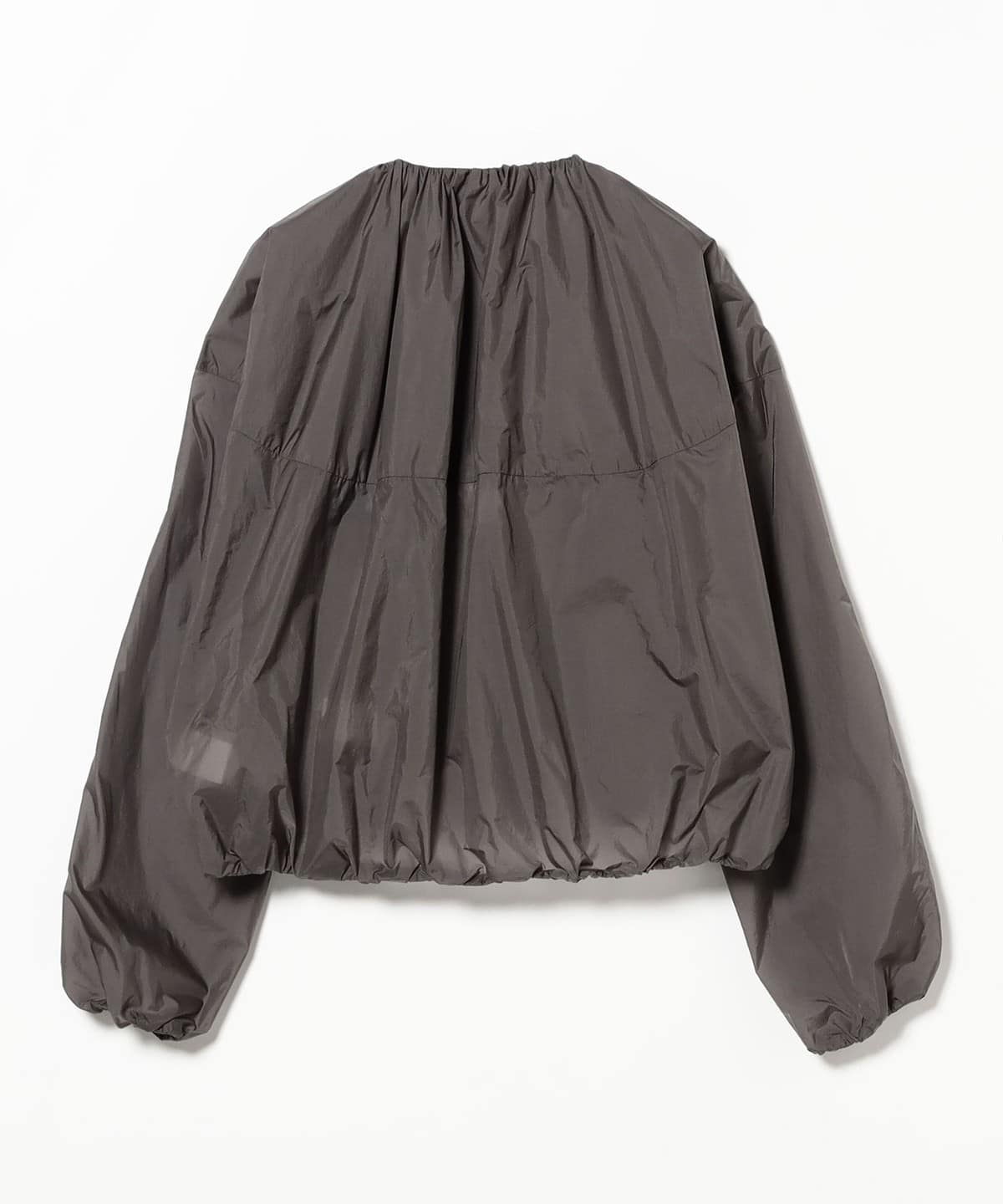 Demi-Luxe BEAMS Demi-Luxe BEAMS Dolman Zip Blouson（Blouson
