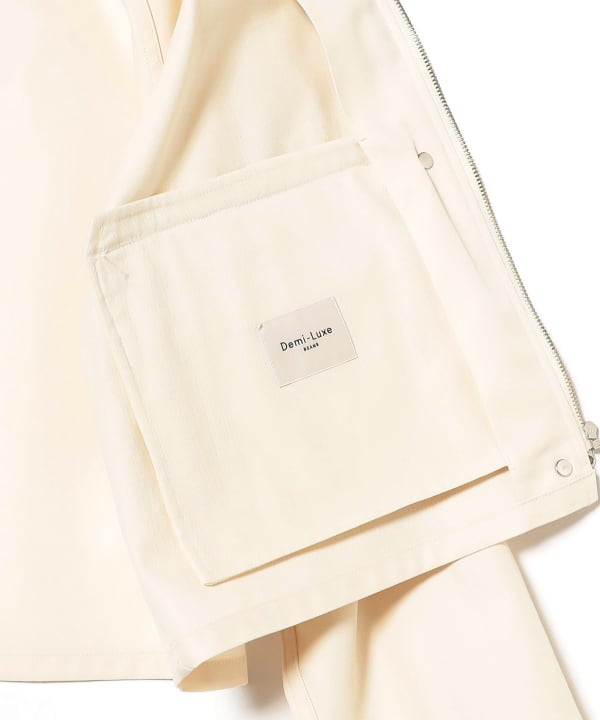 Demi-Luxe BEAMS ブルゾン m1_lm_427280.jpg?$500$