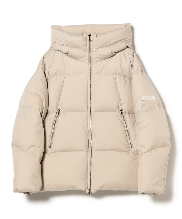 Demi-Luxe BEAMS Demi-Luxe BEAMS TATRAS GIGI Down Blouson（羽绒夹克