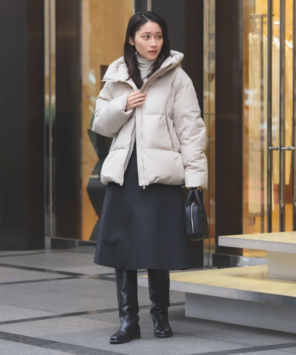 Demi-Luxe BEAMS Demi-Luxe BEAMS TATRAS GIGI Down Blouson (Blouson