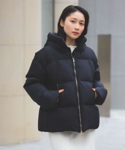 【+15%ポイントUP】TATRAS / GIGI ダウンブルゾン