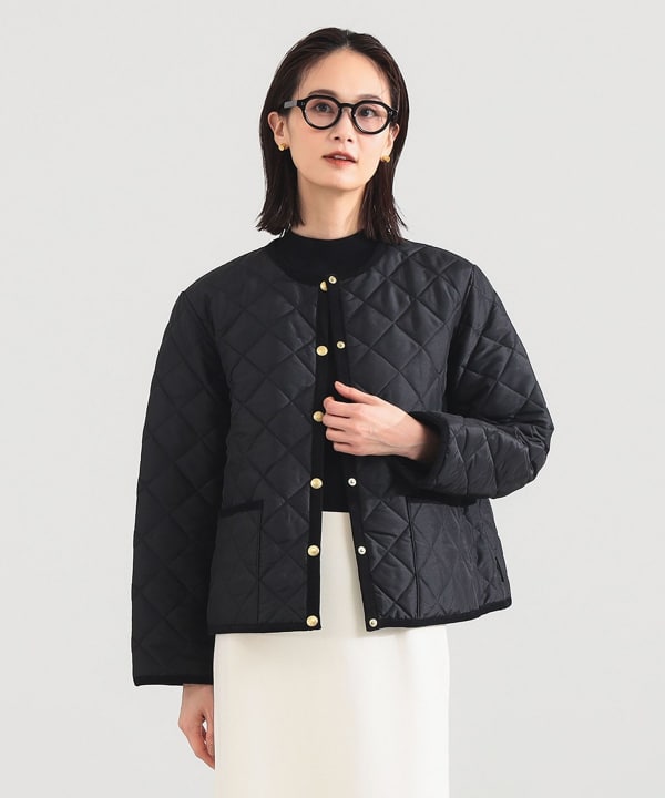 Demi-Luxe BEAMS（デミルクス ビームス）Traditional Weatherwear