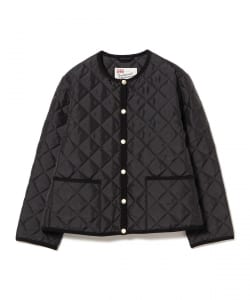 【WEB限定】Traditional Weatherwear / ARKLEY Aライン ショート ブルゾン