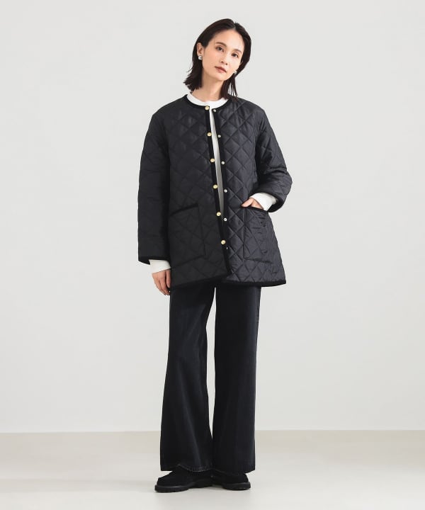 Demi-Luxe BEAMS（デミルクス ビームス）【WEB限定】Traditional