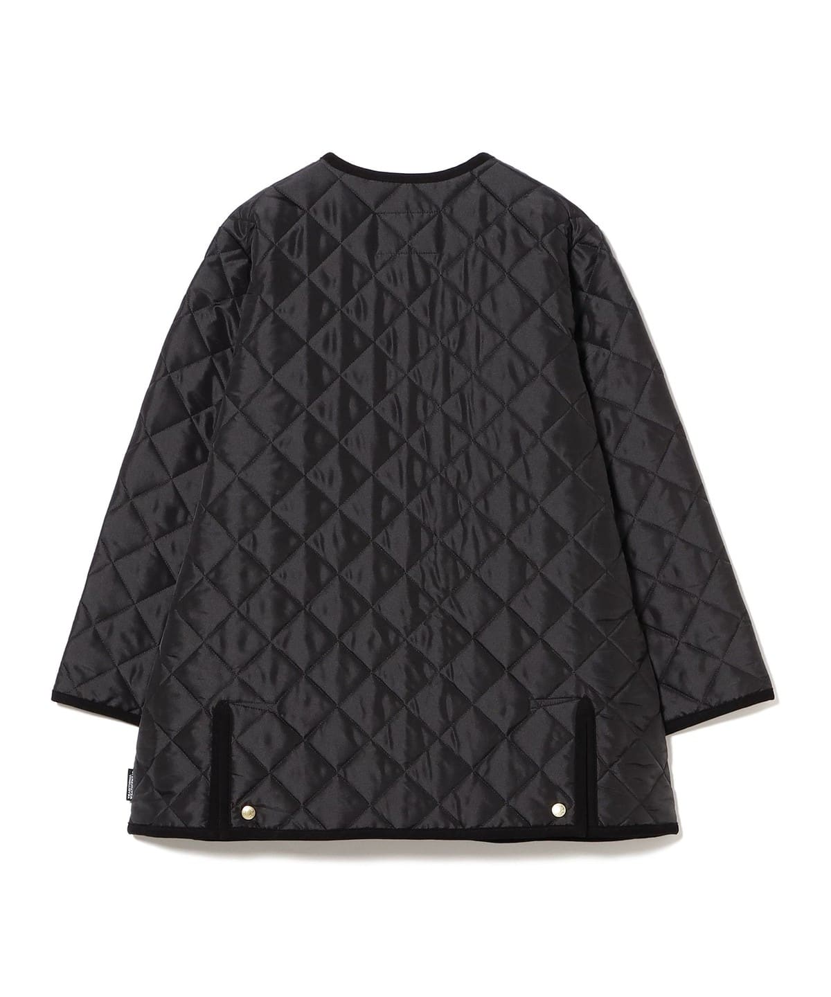 110㎝【美品】ヒスミニブルゾン Demi-Luxe BEAMS(デミルクス ビームス)【WEB限定】Traditional