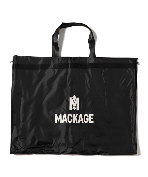MACKAGE / IDALEE ダウンジャケット