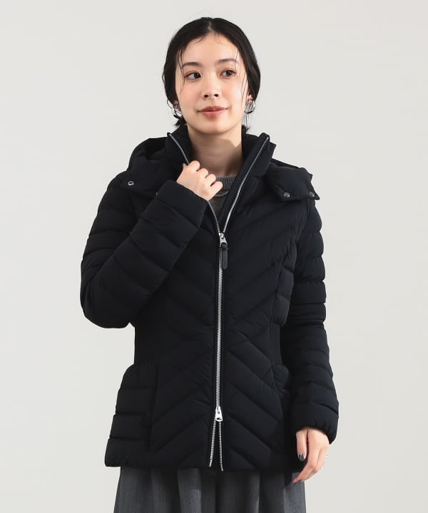 Demi-Luxe BEAMS（デミルクス ビームス）MACKAGE / IDALEE