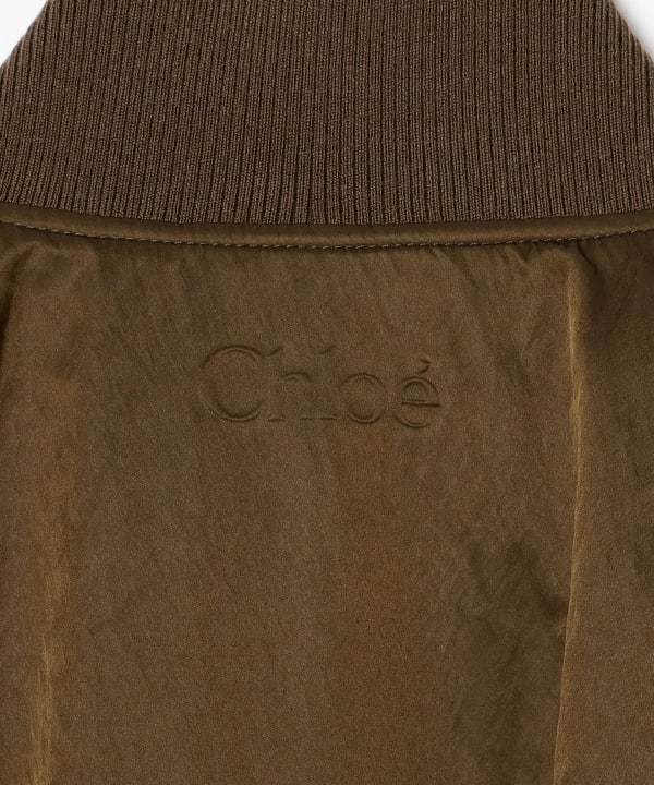 Chloe/炸弹外套