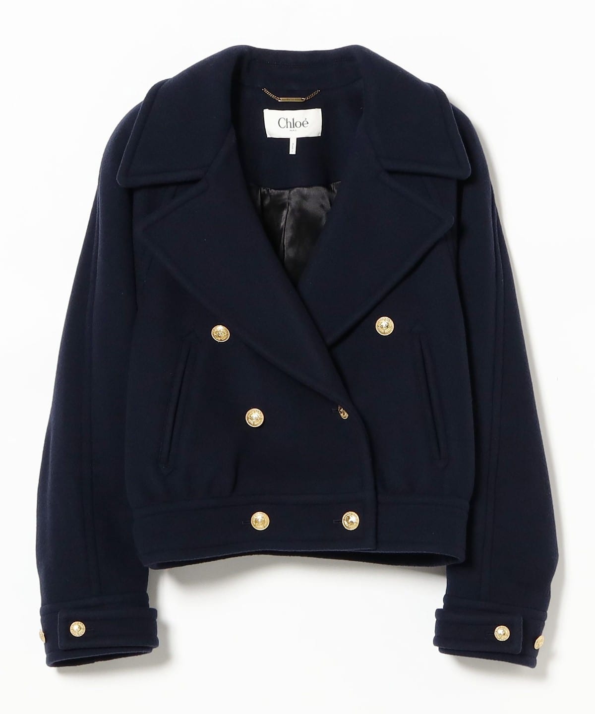 Demi-Luxe BEAMS（デミルクス ビームス）【10/8再値下げ】Chloe 