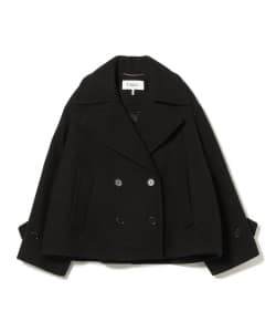 Chloe / ショート ピーコート