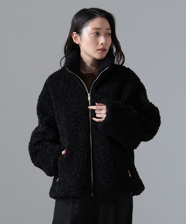 TATRAS Demi-Luxe BEAMS 別注 LILIN ブルゾン 楽天市場】TATRAS * Demi-Luxe BEAMS / 別注 LILIN スタンドカラー