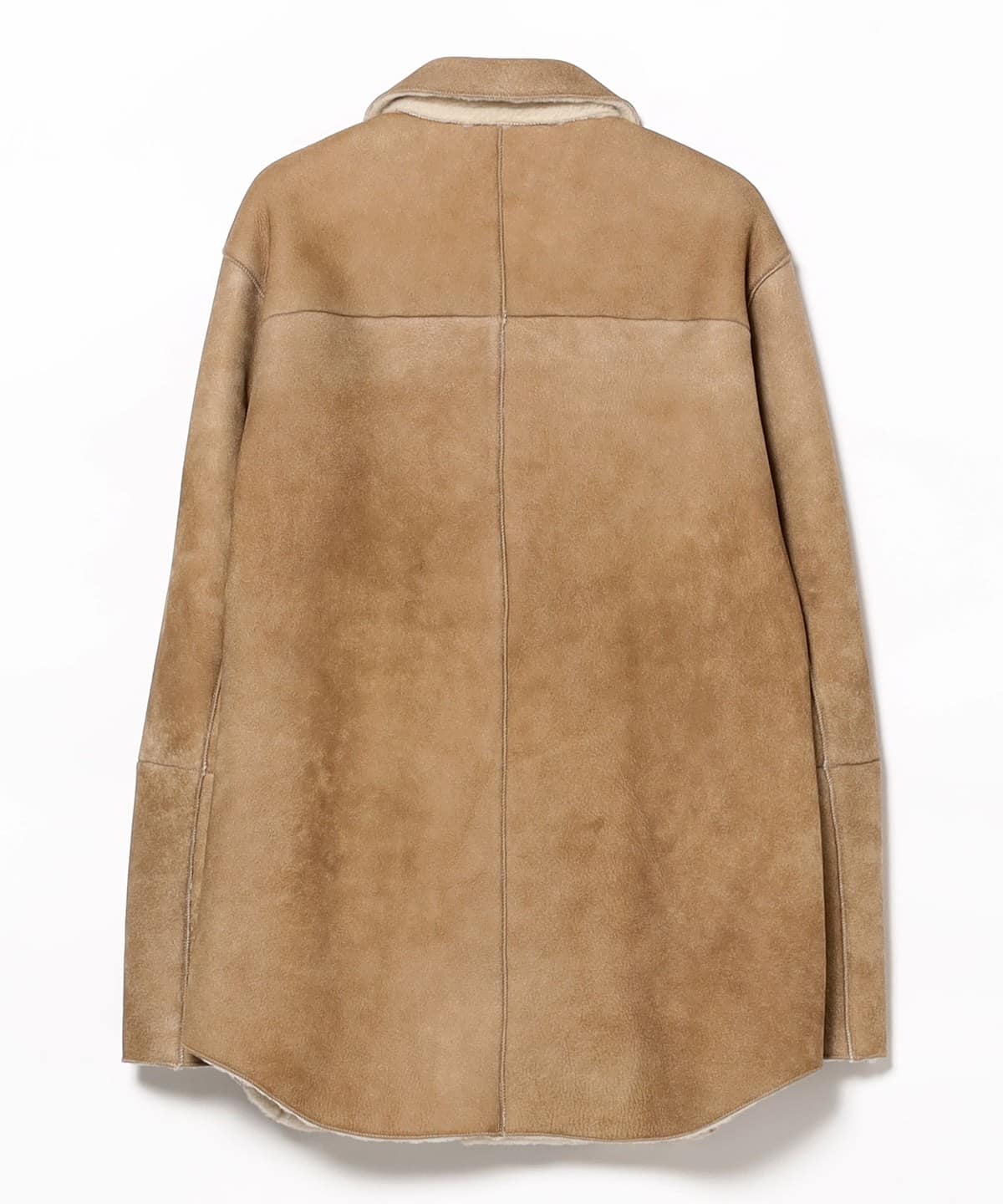 Demi-Luxe BEAMS（デミルクス ビームス）AURALEE / MERINO MOUTON