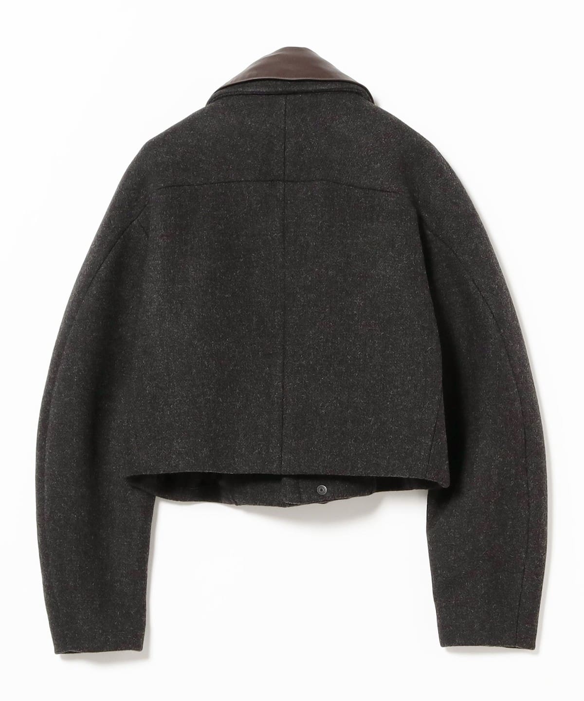 Demi-Luxe BEAMS（デミルクス ビームス）AURALEE / SHETLAND