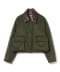 DARK OLIVE