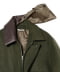 DARK OLIVE